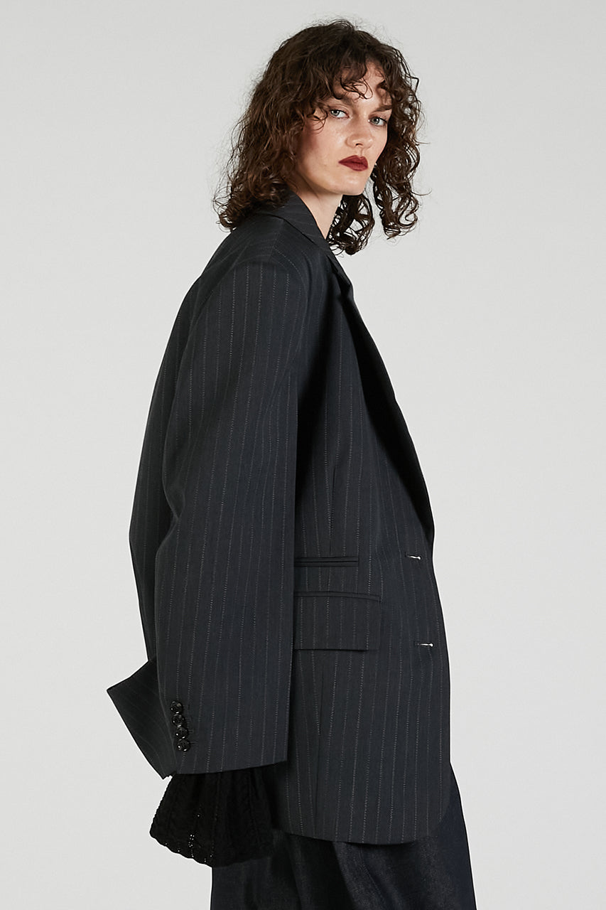 Belted Jacket - 2025 AUTUMN