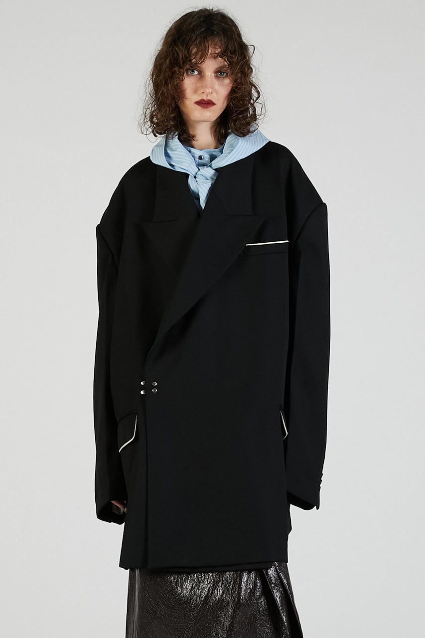 Super Big Jacket - 2025 AUTUMN