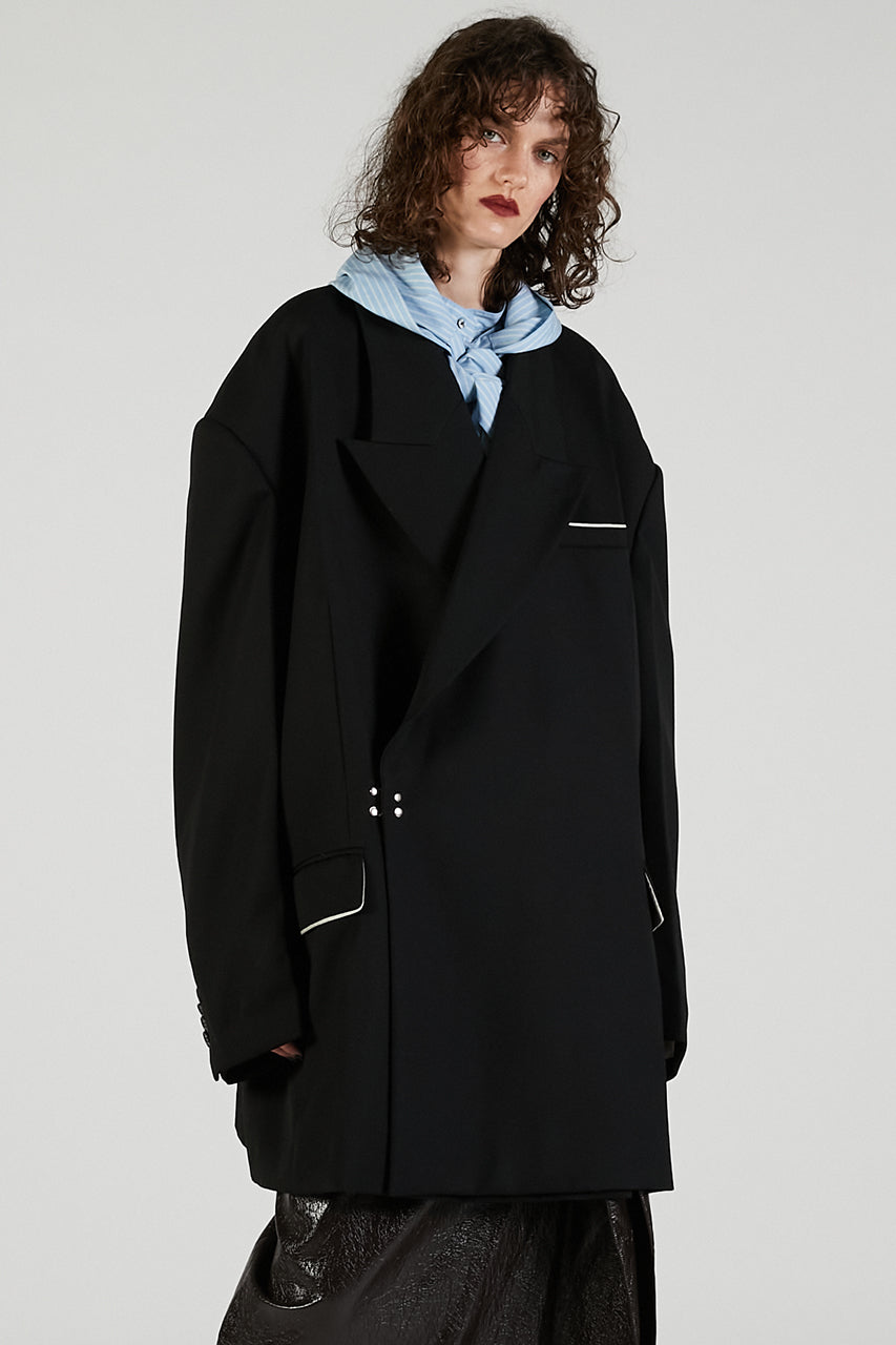 Super Big Jacket - 2025 AUTUMN