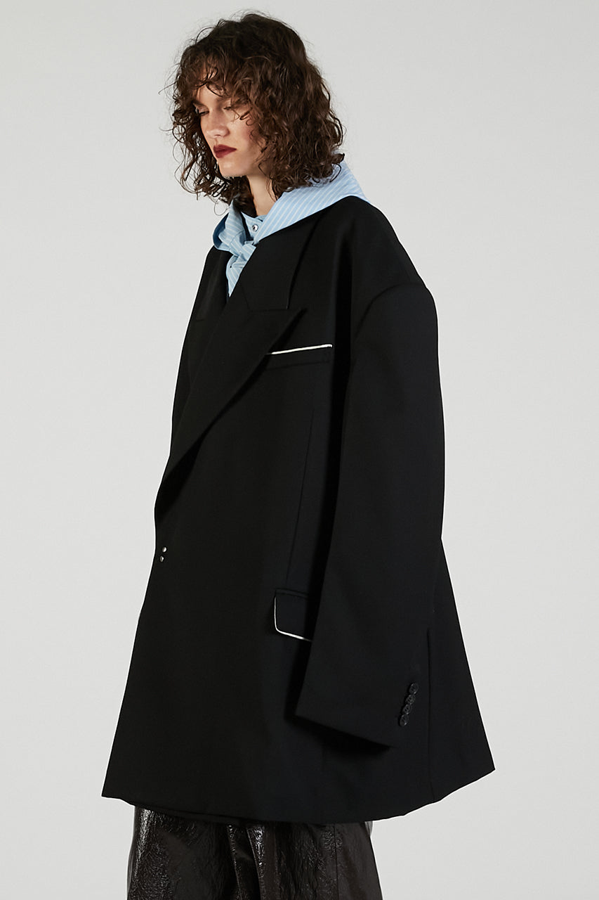 Super Big Jacket - 2025 AUTUMN