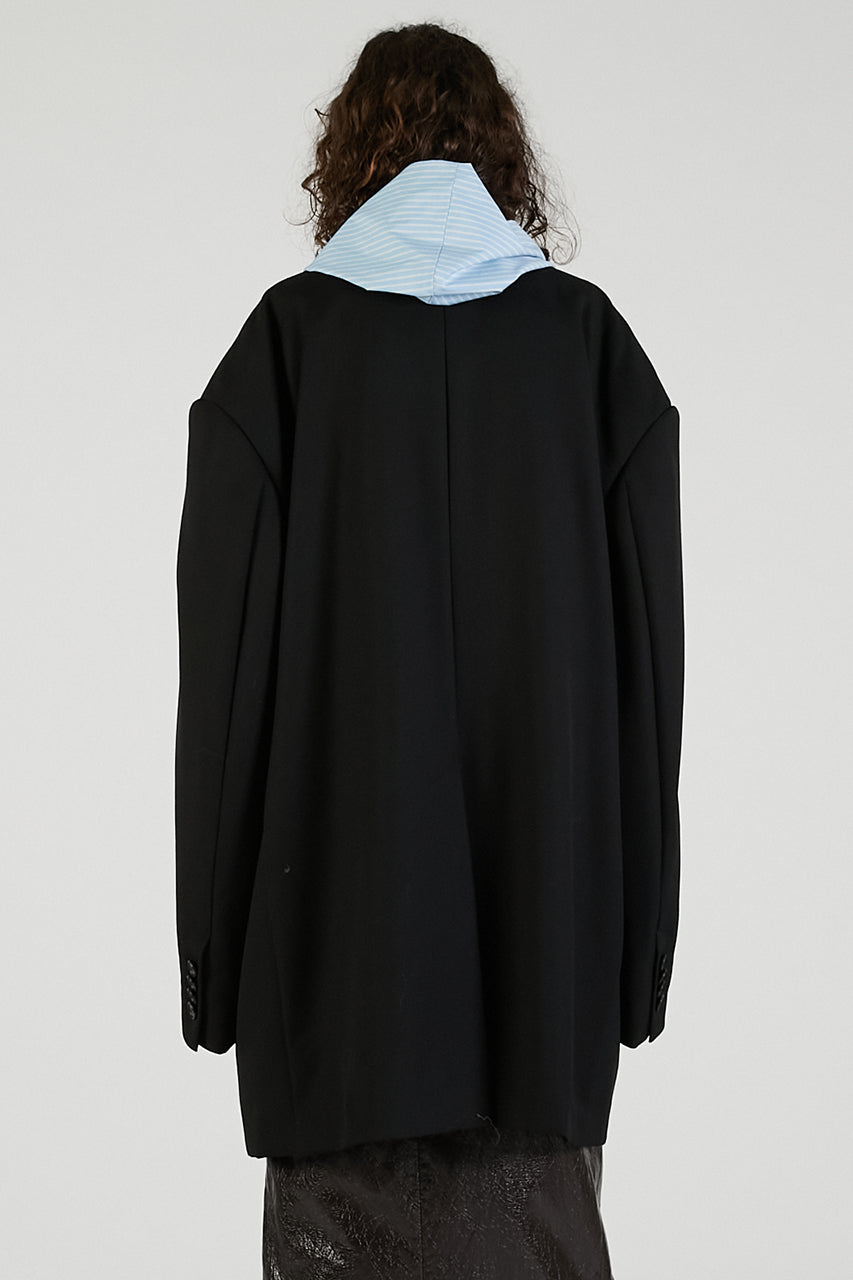 Super Big Jacket - 2025 AUTUMN