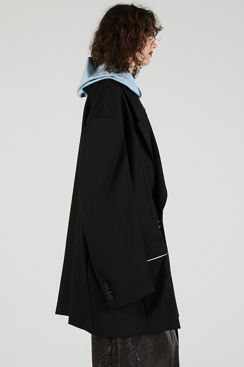 Super Big Jacket - 2025 AUTUMN