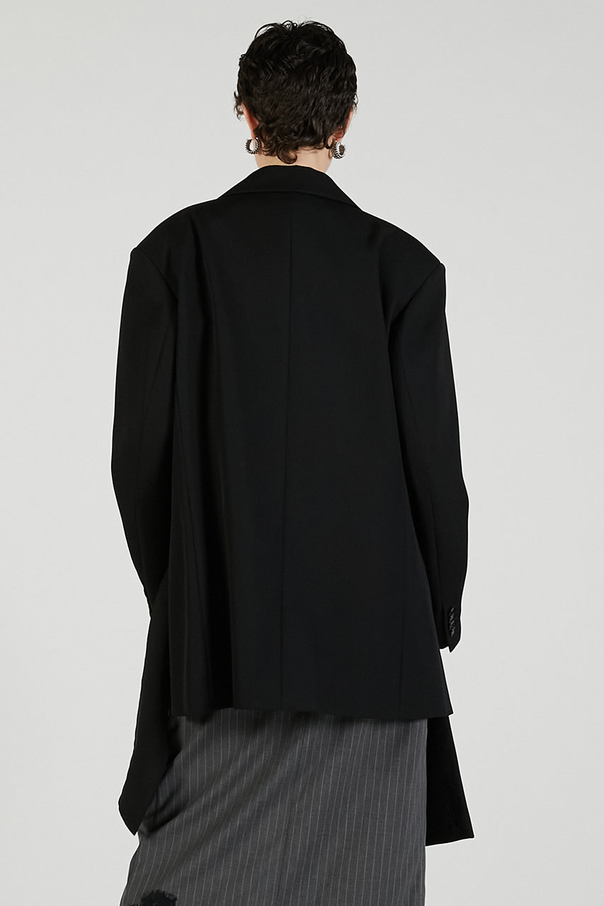 Belted Jacket - 2025 AUTUMN