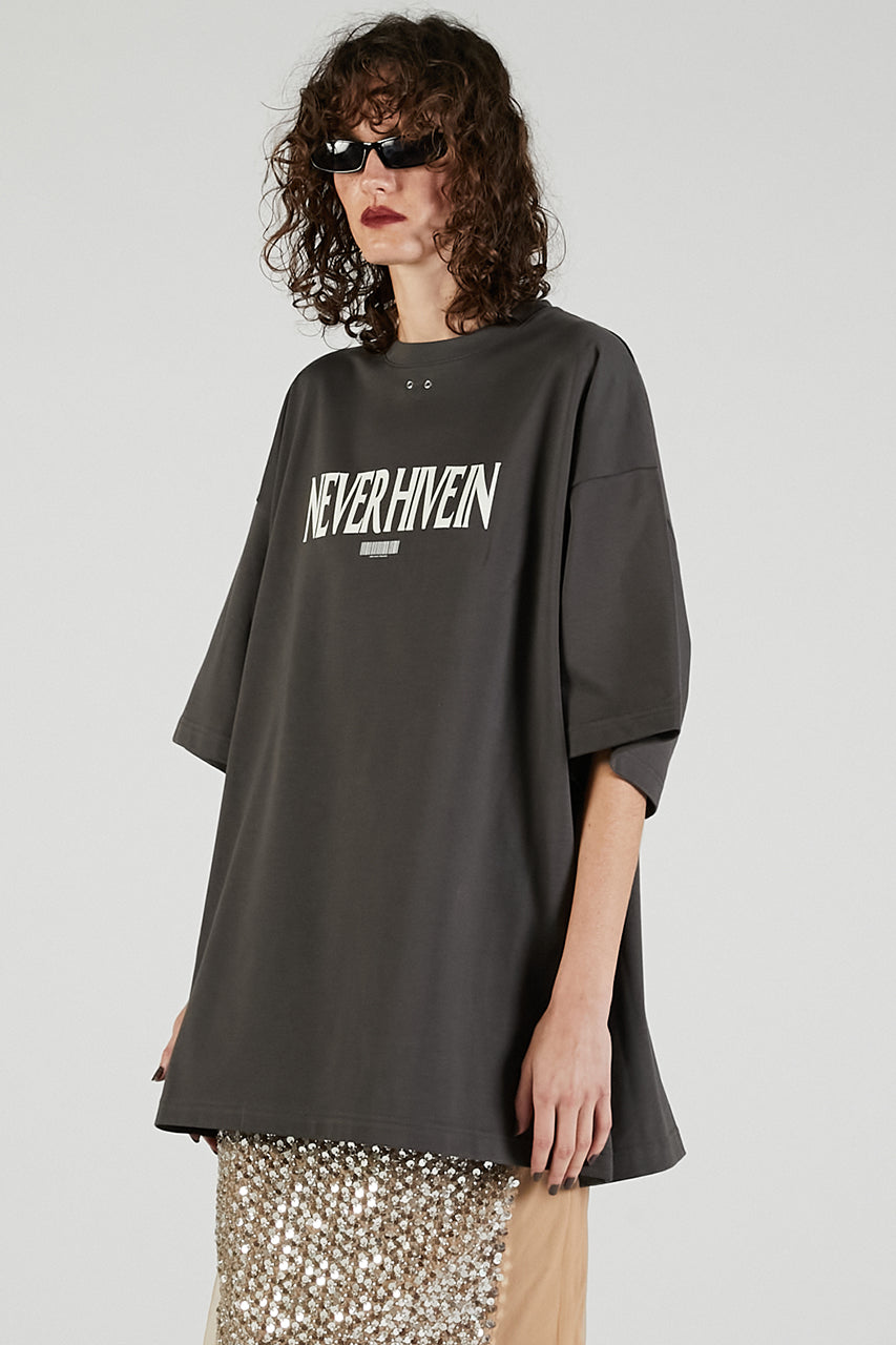 NEVER T-Shirt