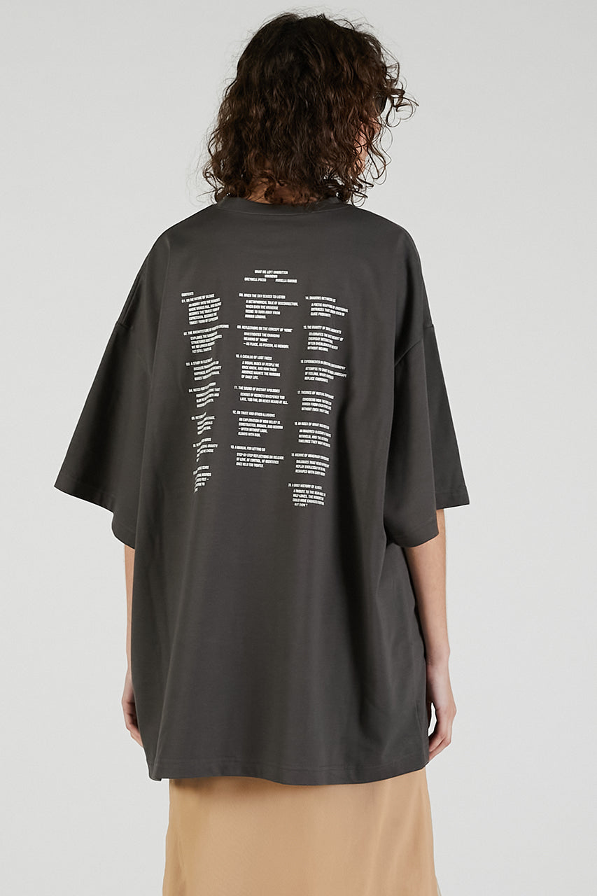 NEVER T-Shirt