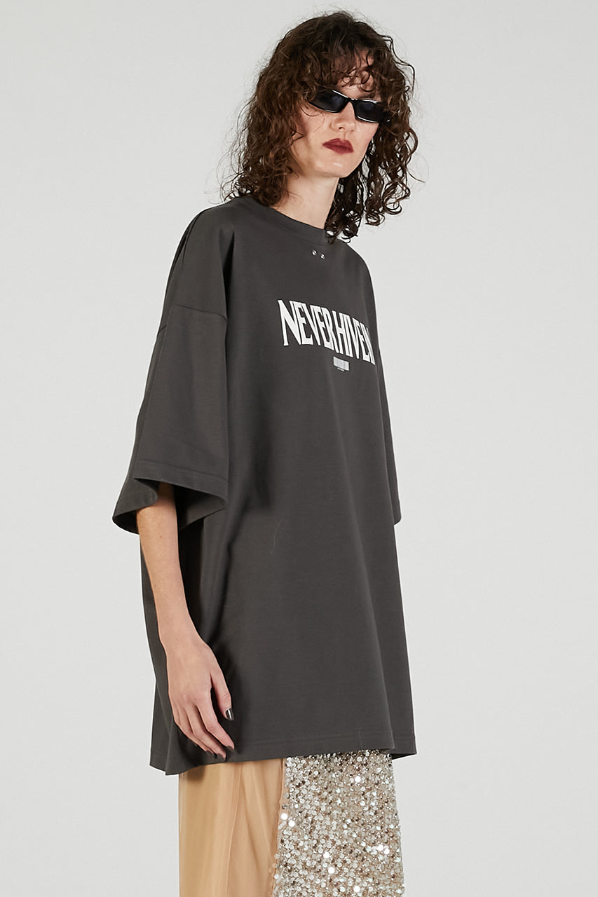 NEVER T-Shirt