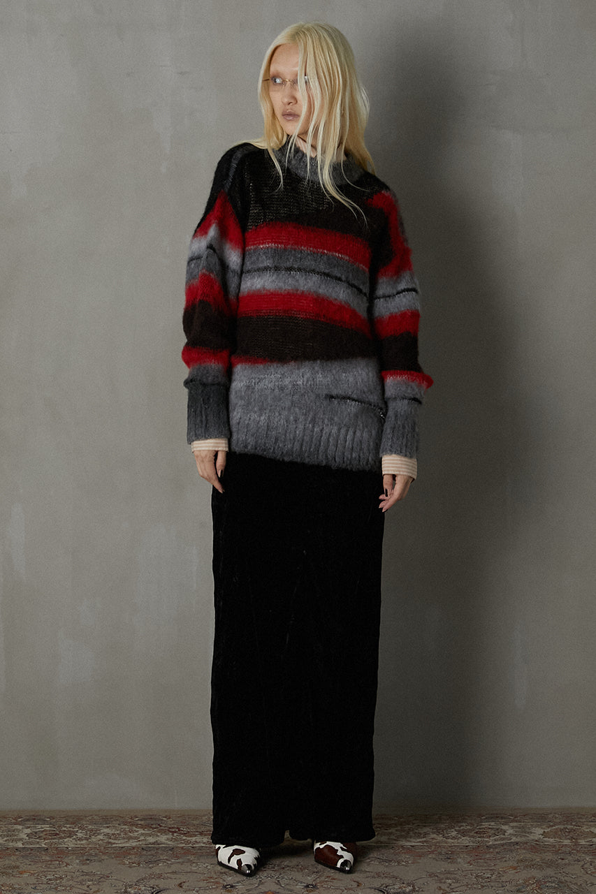 Point Collar Shirt - SALE