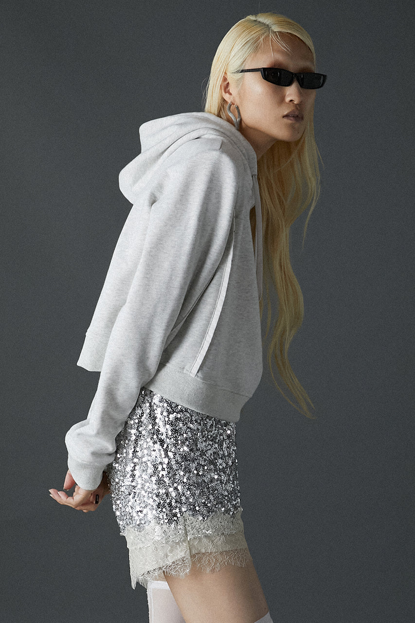 2WAY Hoodie - SALE