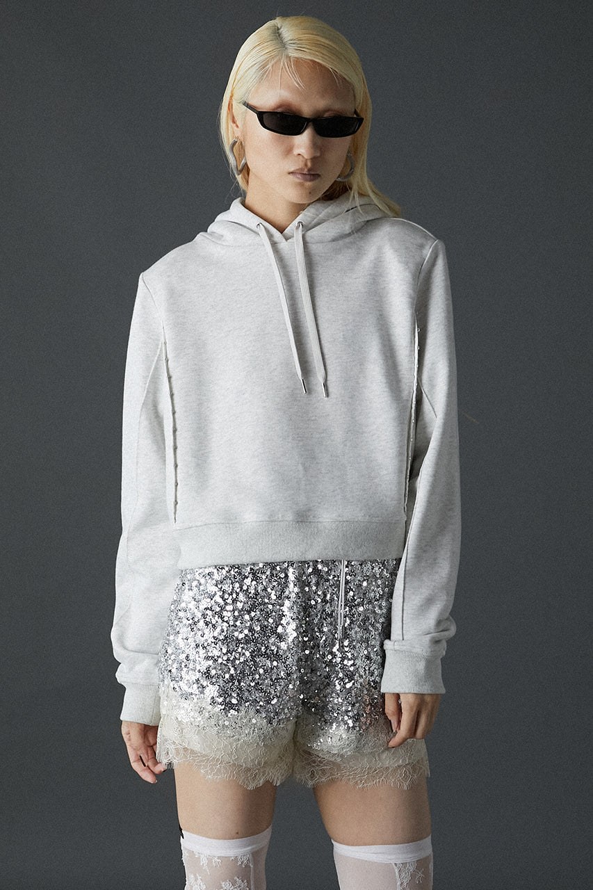 2WAY Hoodie - SALE