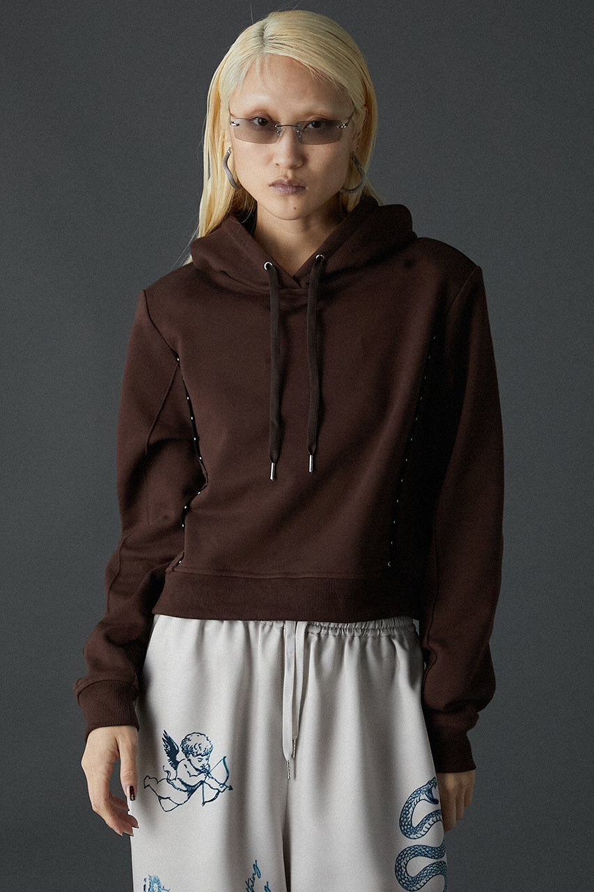 2WAY Hoodie - SALE