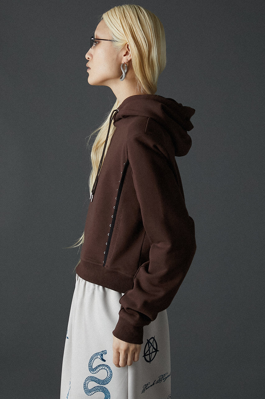 2WAY Hoodie - SALE