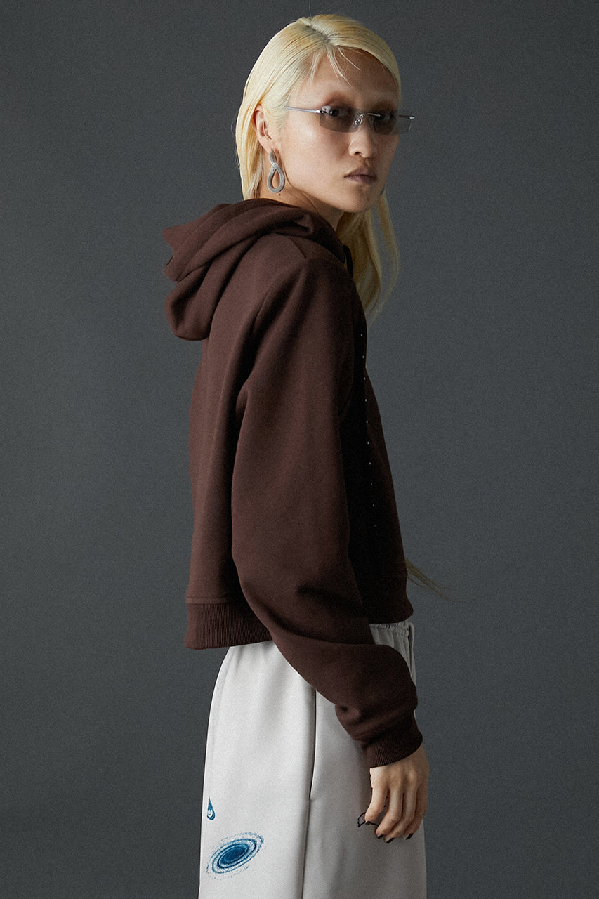 2WAY Hoodie - SALE