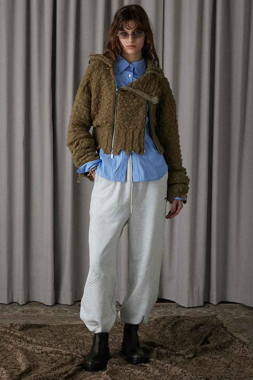 Point Collar Shirt - SALE