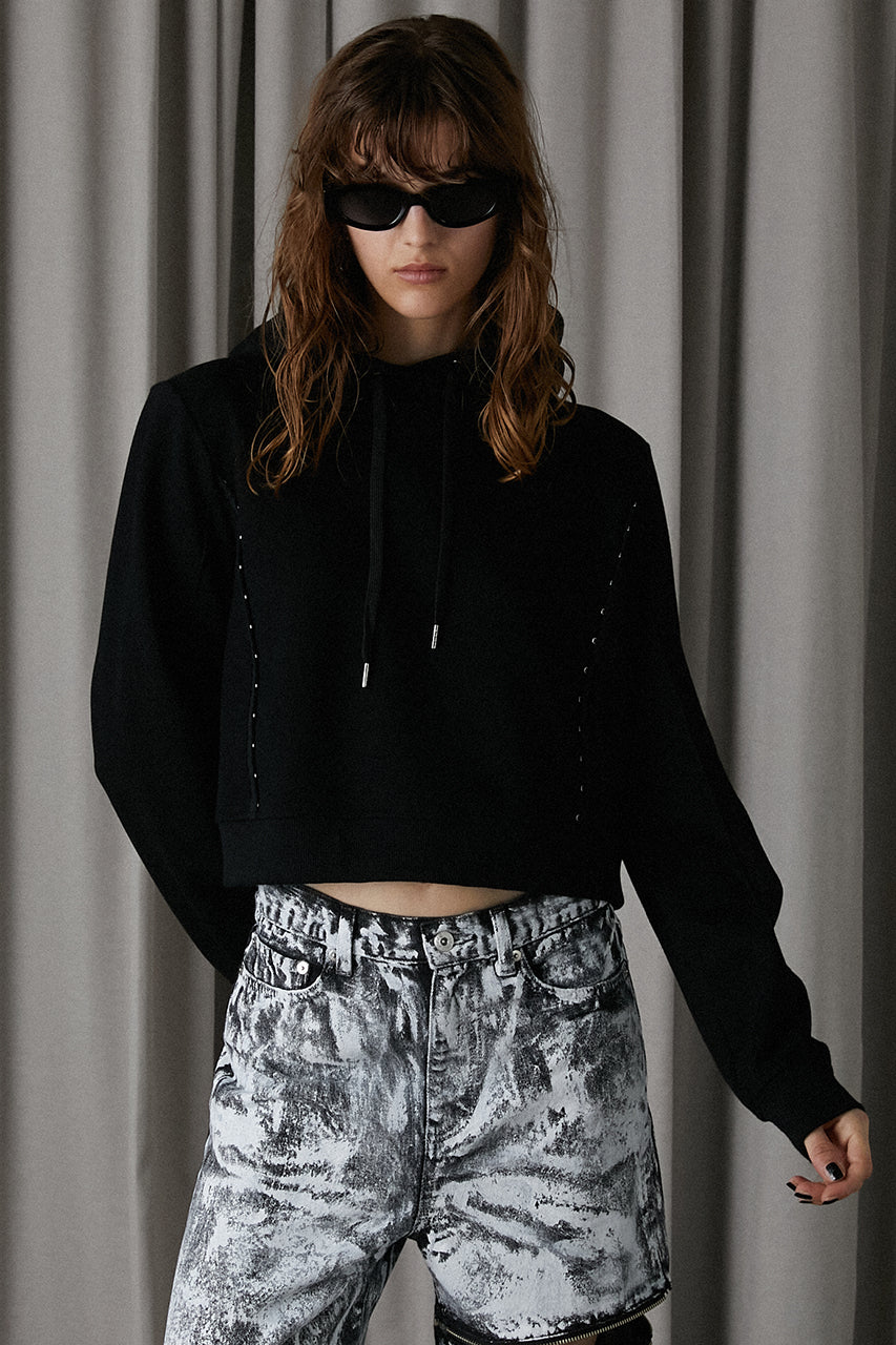 2WAY Hoodie - SALE