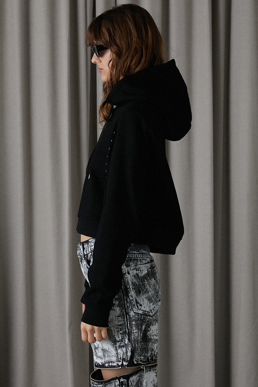 2WAY Hoodie - SALE