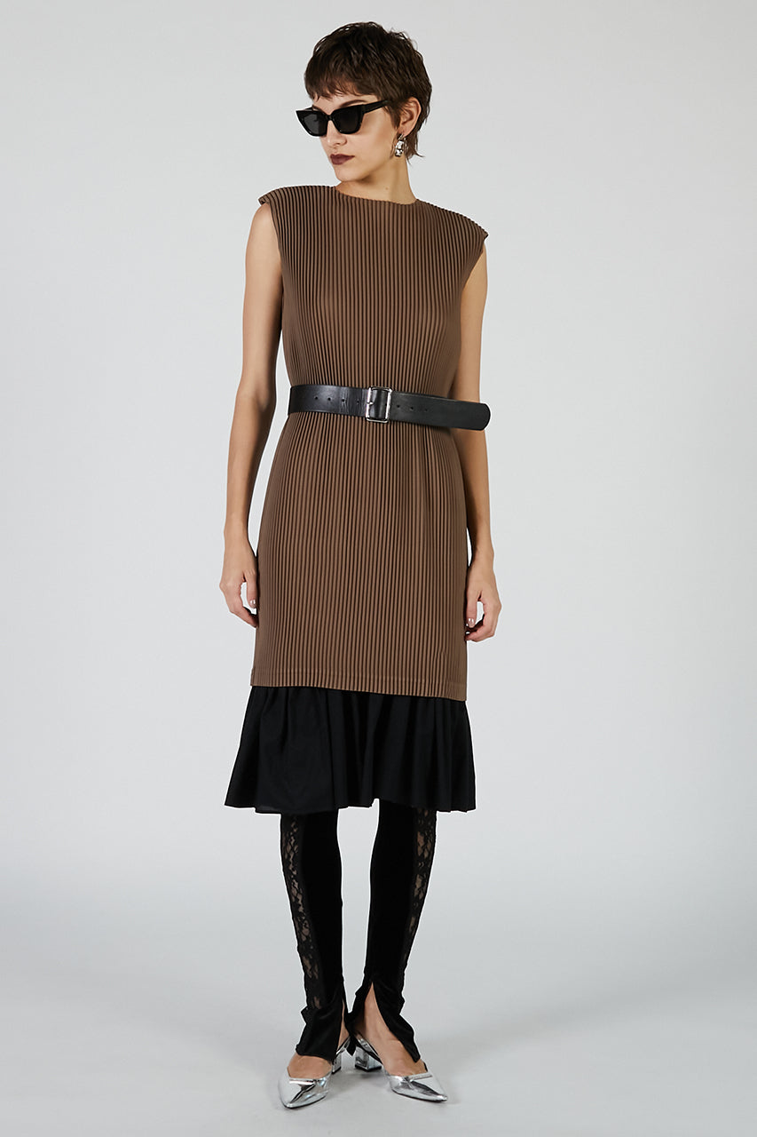 Zip Hem Leggings - PRE ORDER