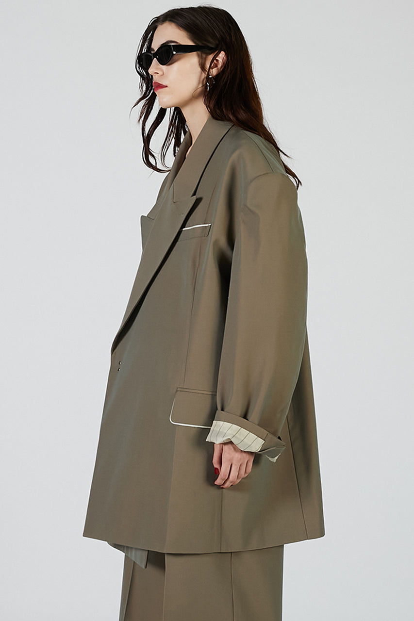 Super Big Jacket - 2025 AUTUMN