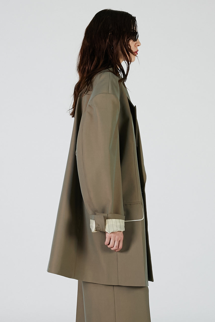Super Big Jacket - 2025 AUTUMN