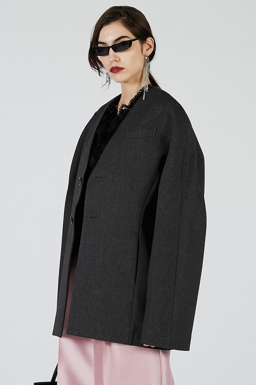 Ragged Jacket - 2025 AUTUMN