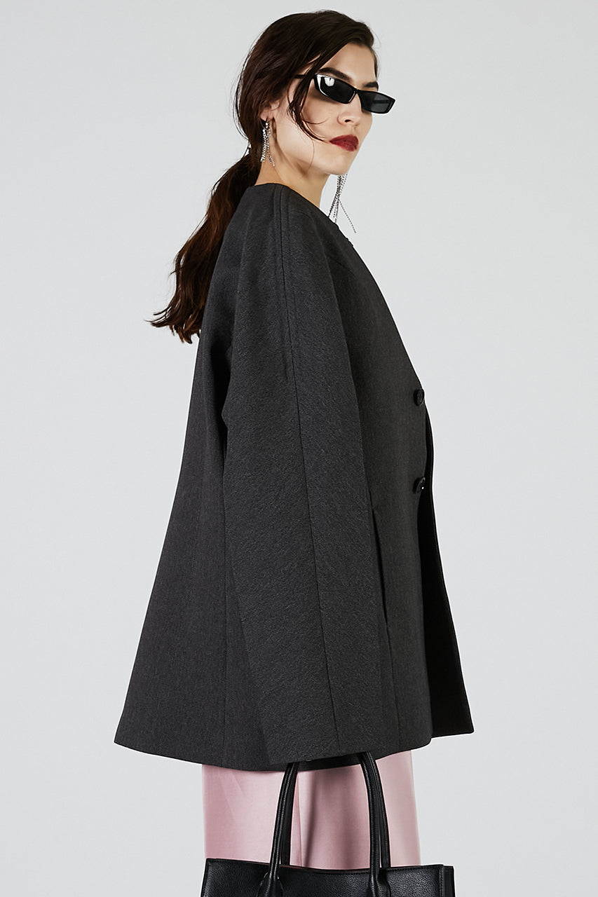Ragged Jacket - 2025 AUTUMN