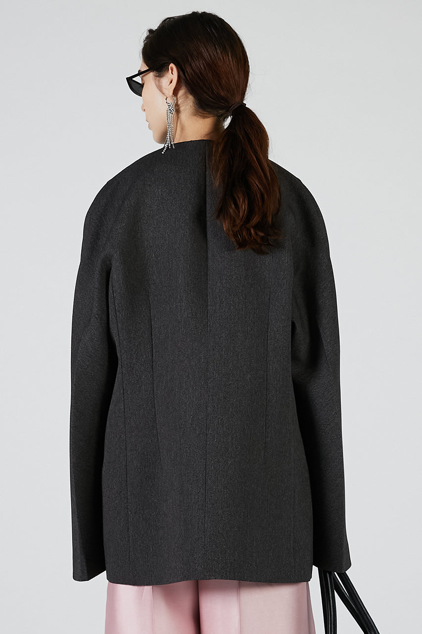 Ragged Jacket - 2025 AUTUMN