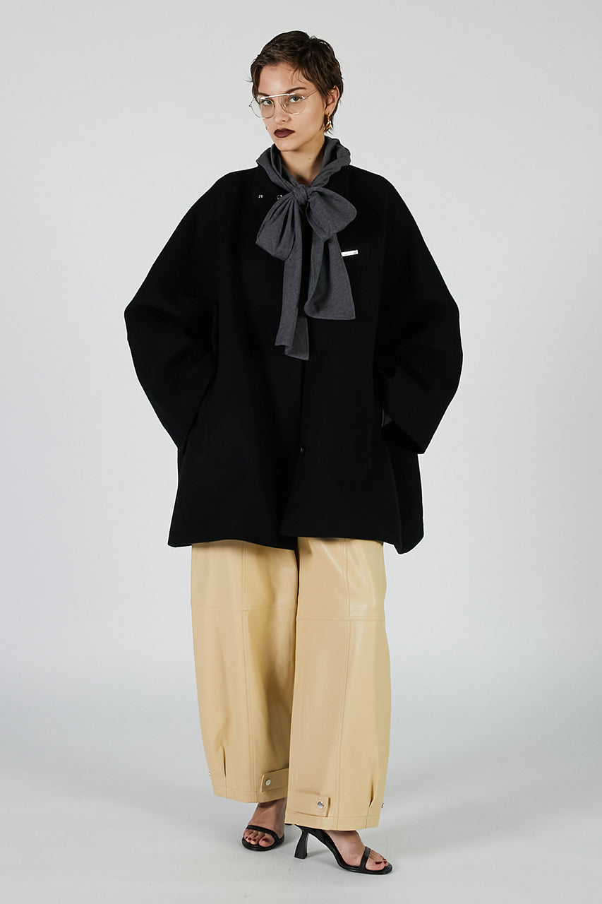 Bow Tie Tops - 2025 AUTUMN