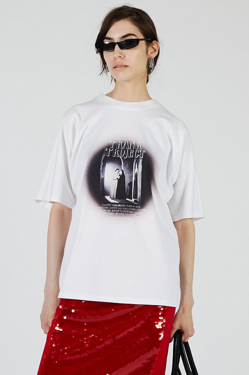 Double T-shirt - 2025 AUTUMN