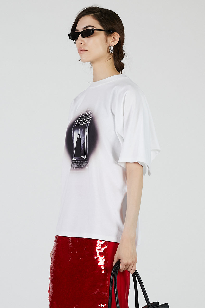 Double T-shirt - 2025 AUTUMN