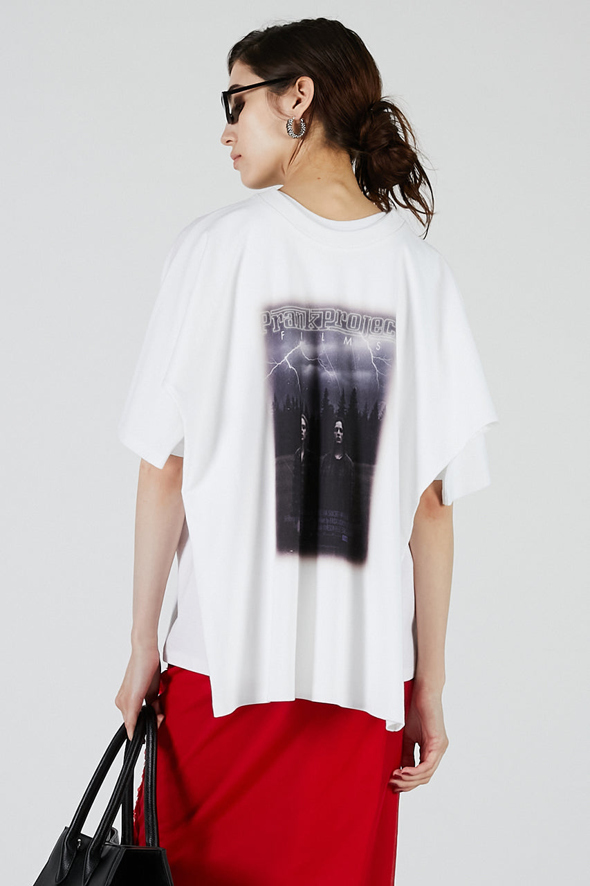 Double T-shirt - 2025 AUTUMN