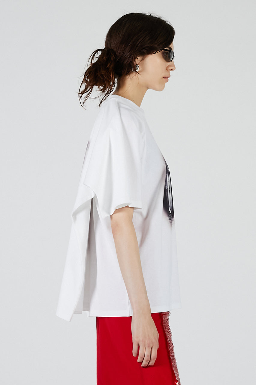 Double T-shirt - 2025 AUTUMN
