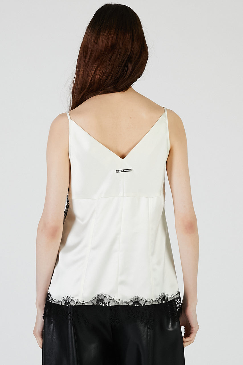 Lace Camisole - PRE ORDER
