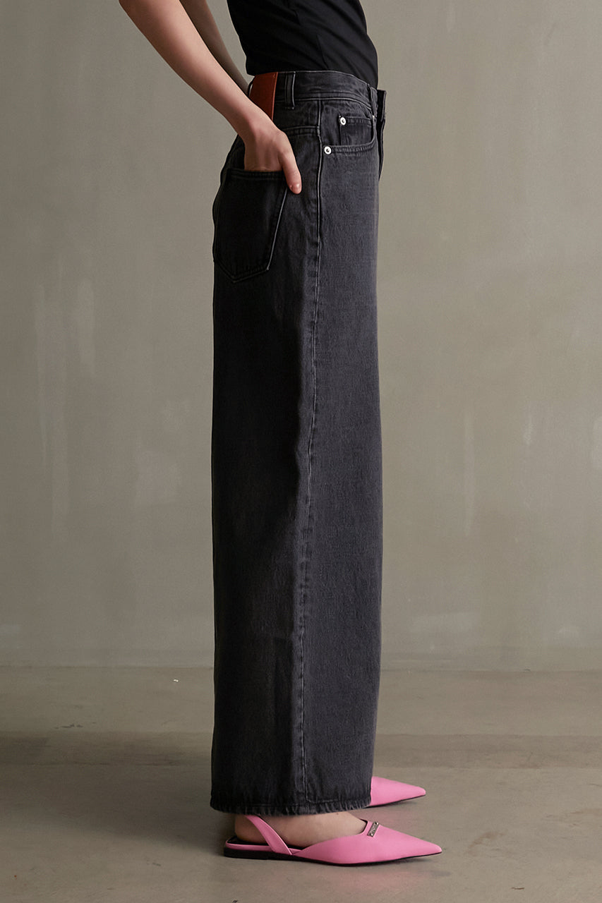 Super Baggy Denim