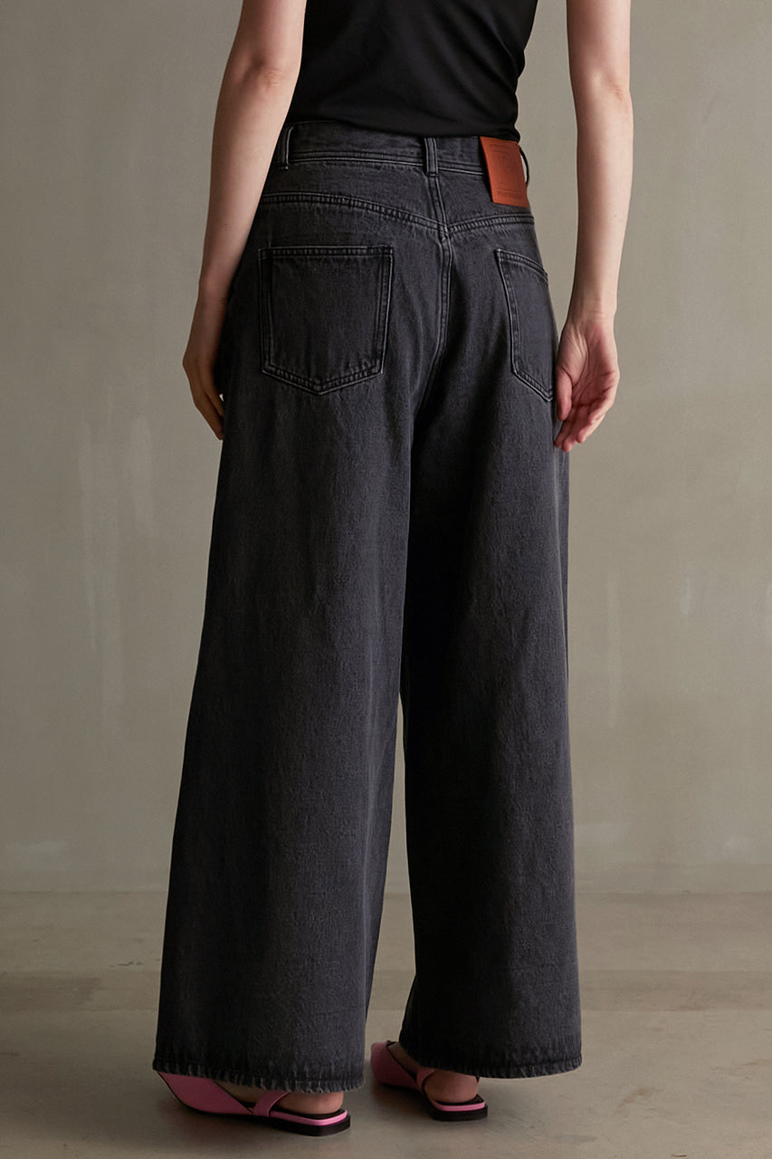 Super Baggy Denim