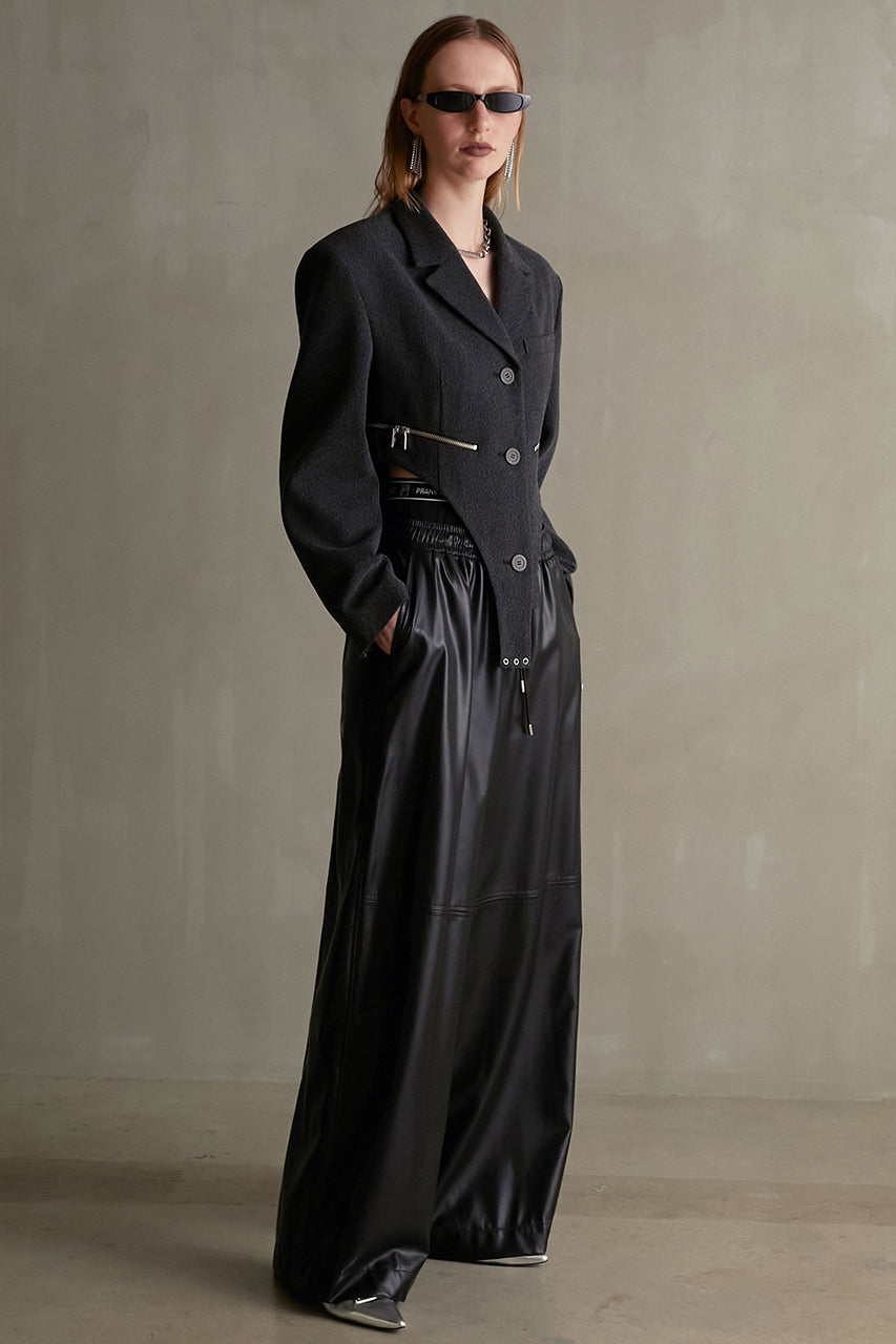 Rompers jacket