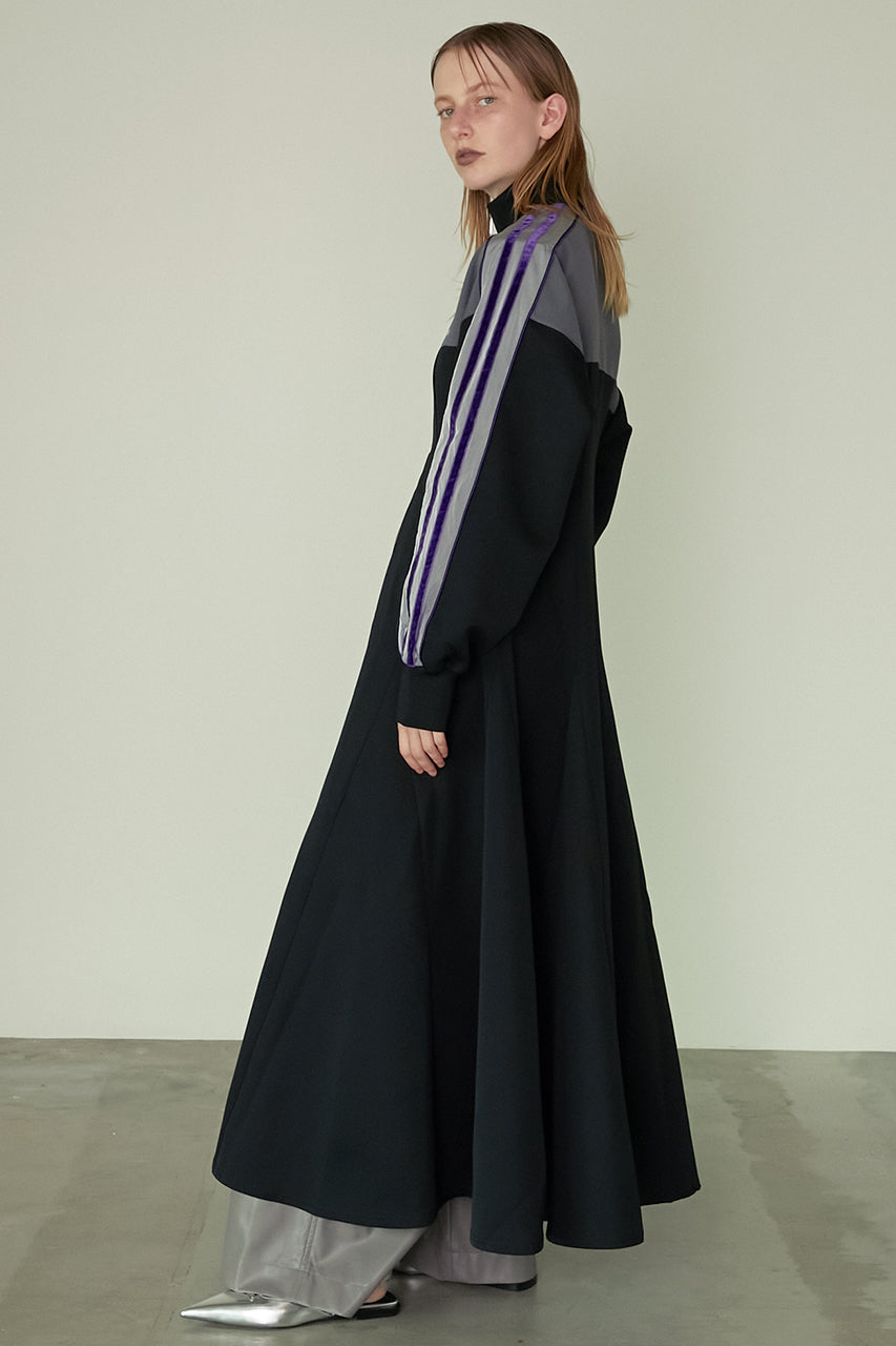Track Maxi One Piece