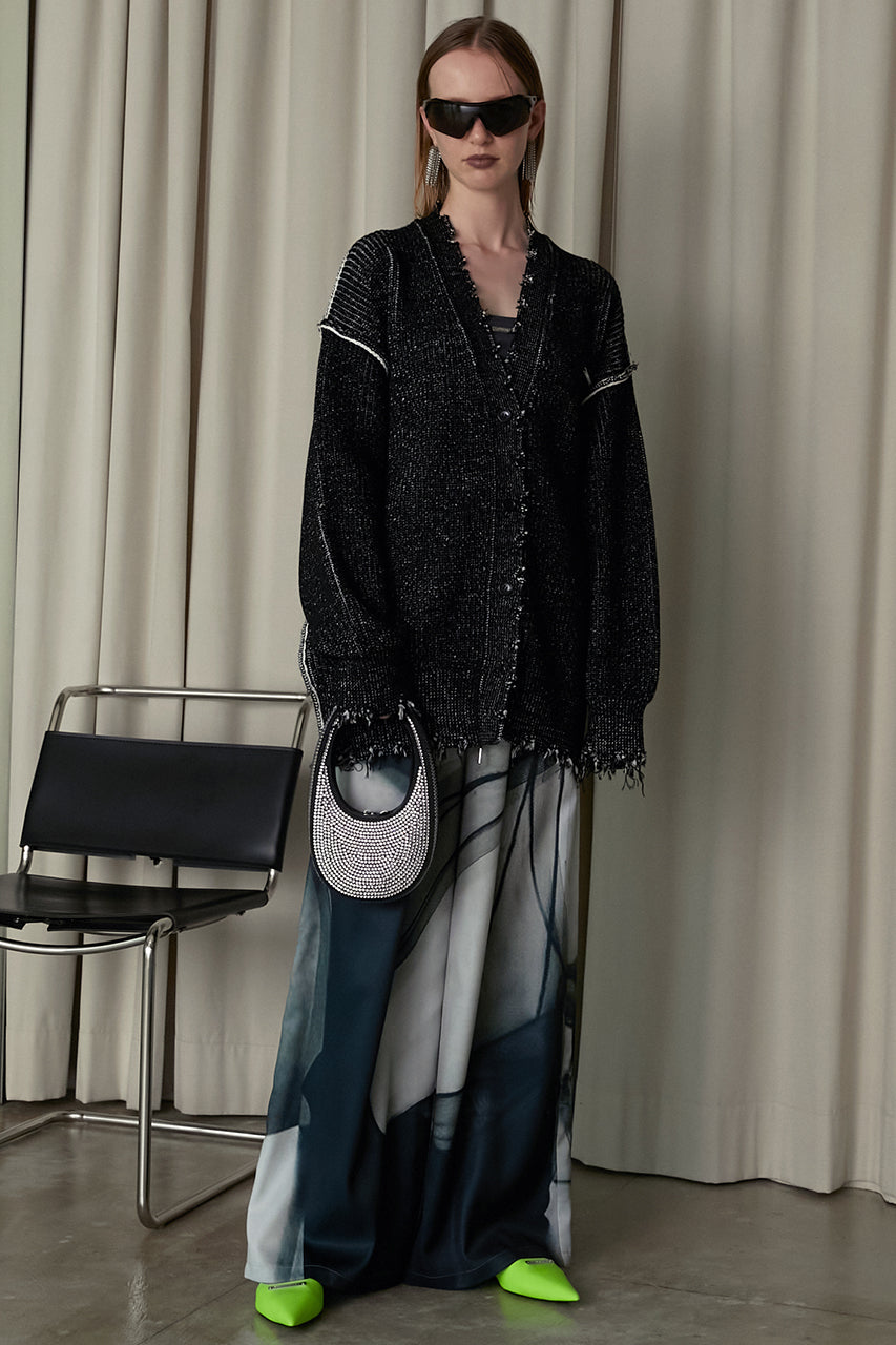 Multi Printed Pants