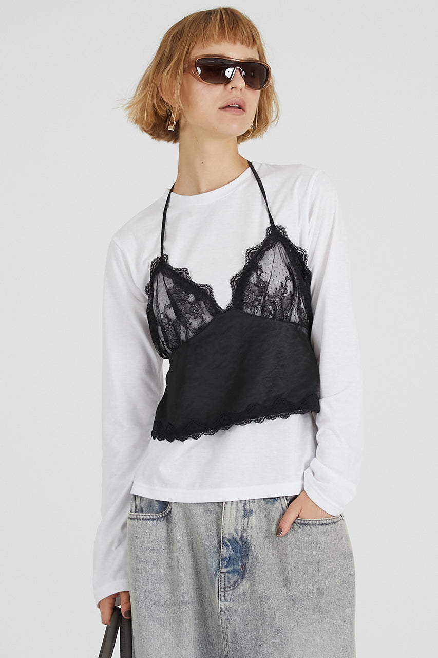 Lingerie Combi Top