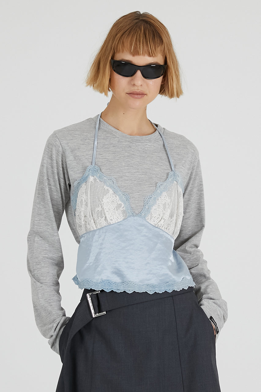 Lingerie Combi Top