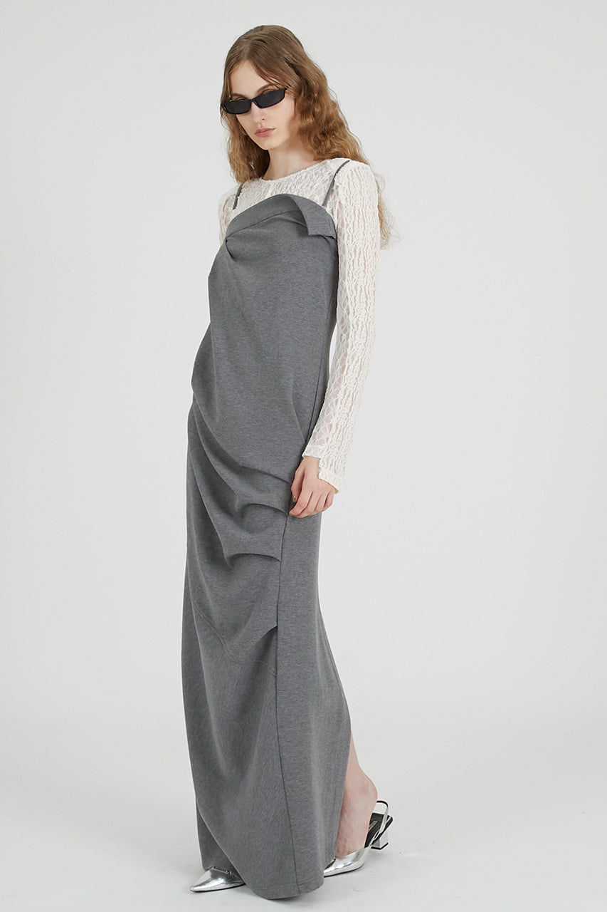 Tube Dress - 2025 AUTUMN