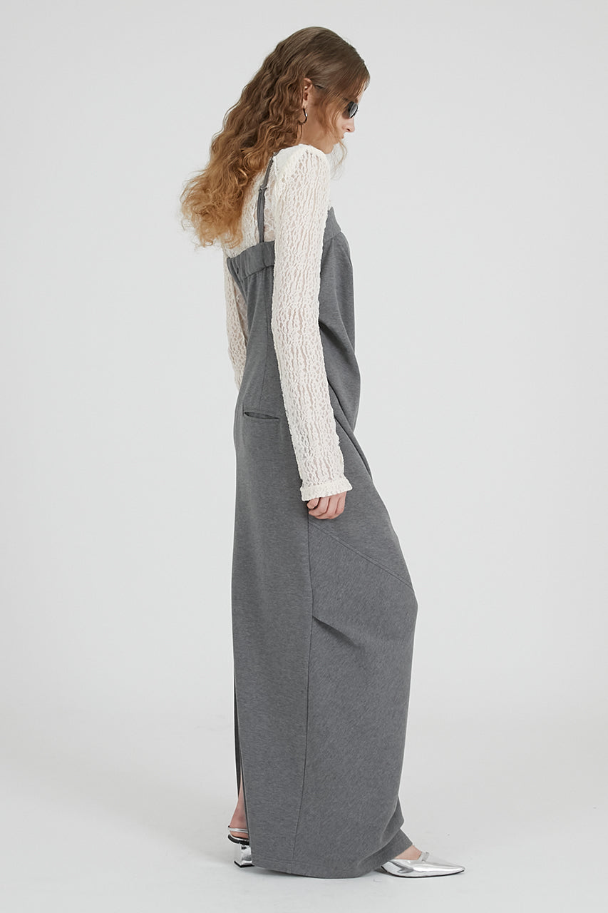 Tube Dress - 2025 AUTUMN