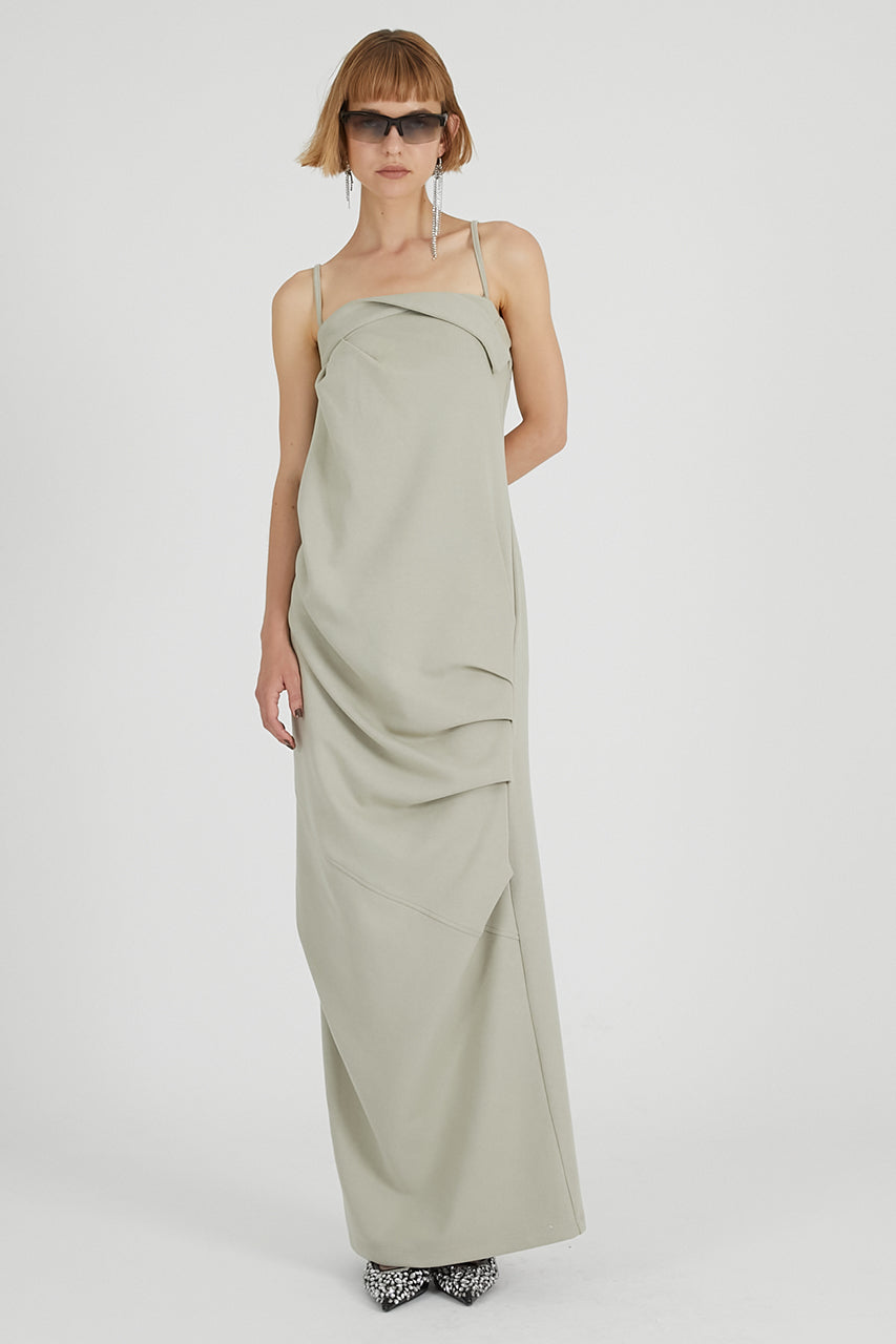 Tube Dress - 2025 AUTUMN