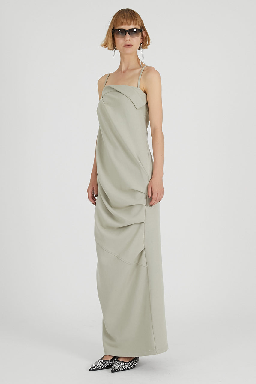 Tube Dress - 2025 AUTUMN