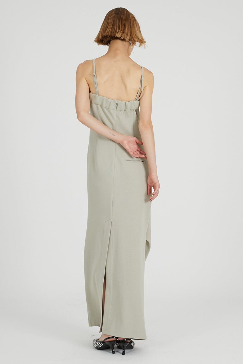 Tube Dress - 2025 AUTUMN