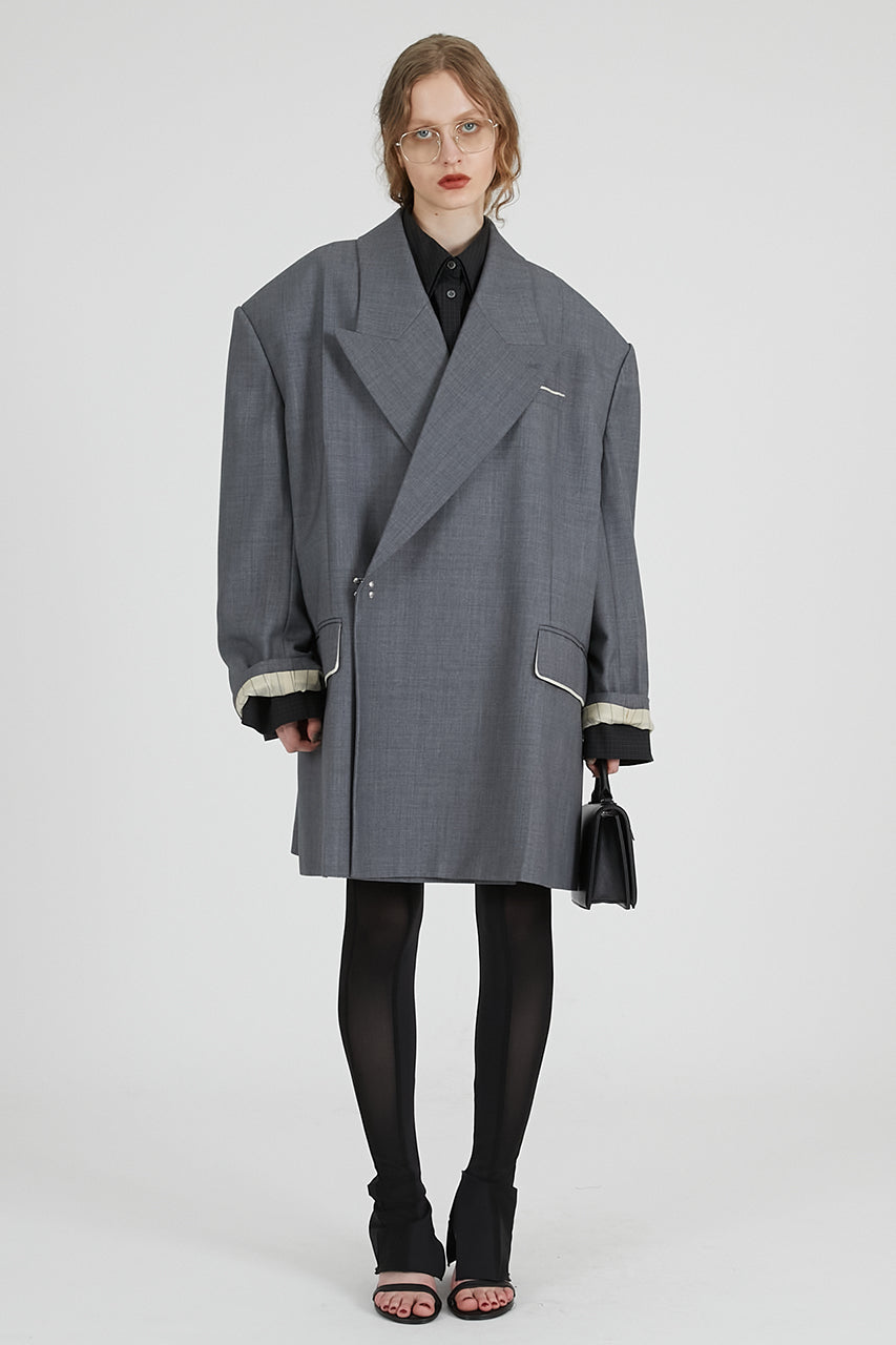 H:172cm