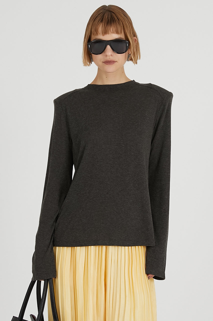 Power Shirt Top