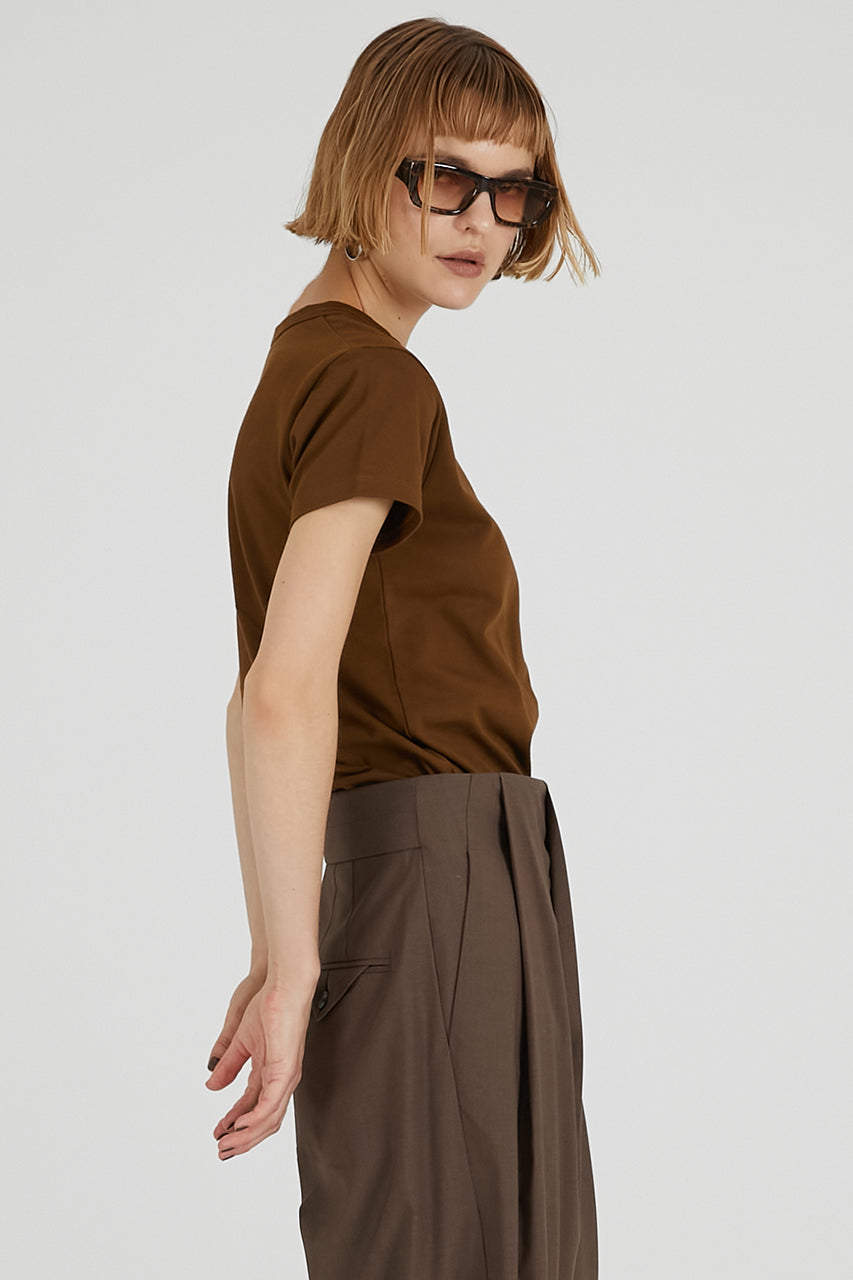 Functional Crew T-Shirt