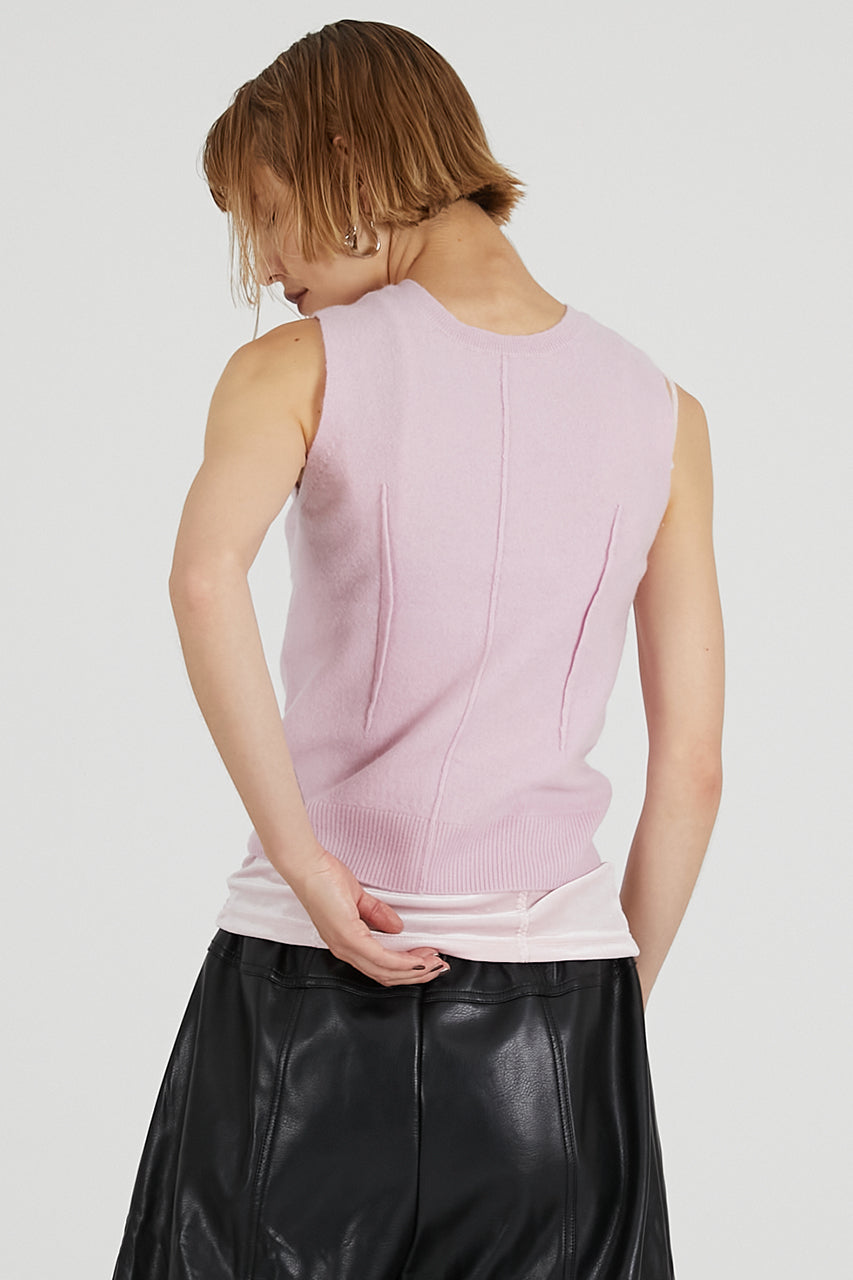 Multi-Way Knit Set