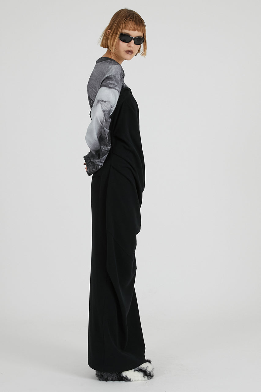 Tube Dress - 2025 AUTUMN