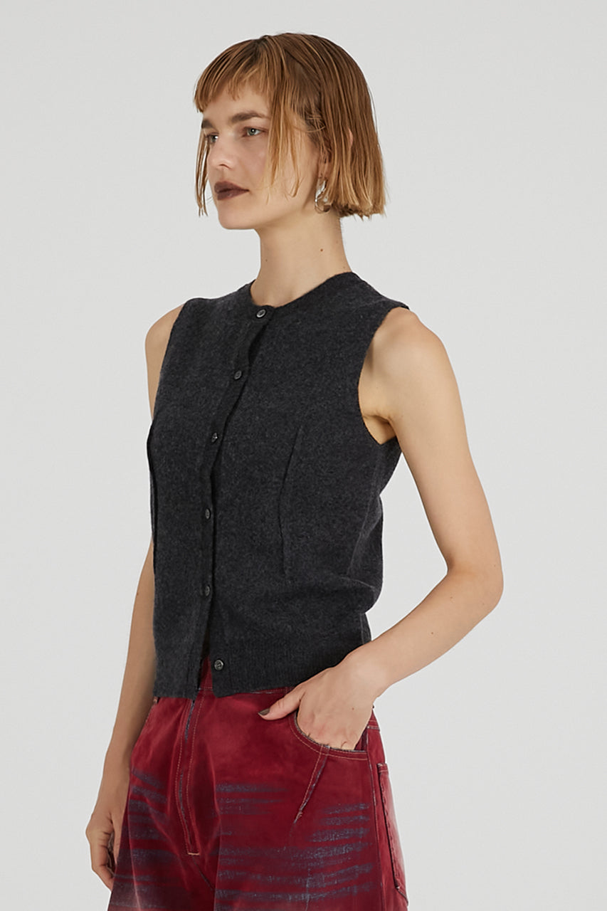 Multi-Way Knit Set - 2025 AUTUMN