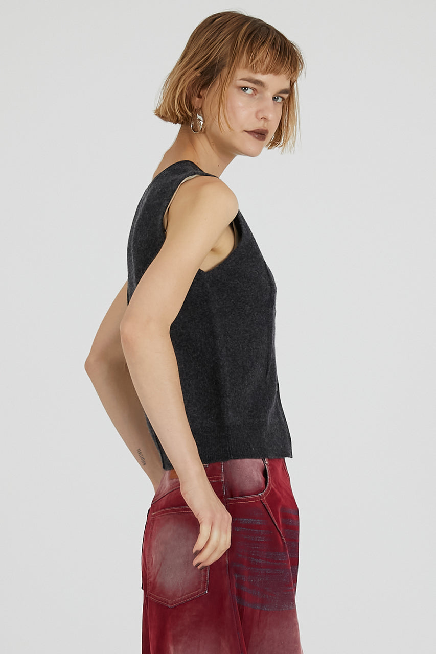 Multi-Way Knit Set - 2025 AUTUMN